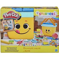 Hasbro - Play-Doh - Korbi, der Picknick-Korb von Hasbro