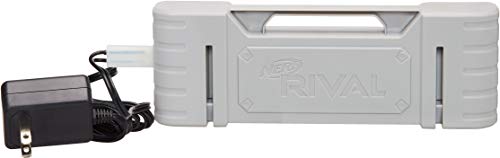 Hasbro FBA_B8996 Nerf Rival Wiederaufladbarer Akku, grau, Einheitsgröße Hasbro FBA_B8996 Nerf Rival Wiederaufladbarer Akku, grau, Einheitsgröße von Hasbro