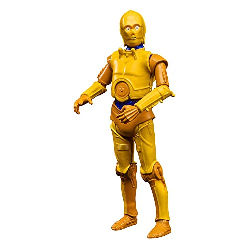 Hasbro - Figur (F53115L00) von Star Wars