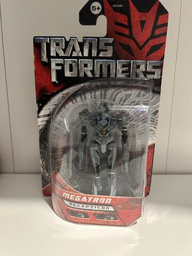 Hasbro – Figur – Roboter – Transformers Legends – Recon Barricade von Hasbro