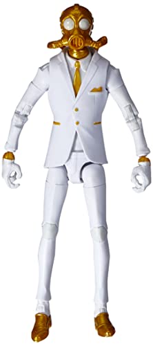 Hasbro Fortnite: Victory Royale Series - Chaos Double Agent Action Figure (F5968), Multi von Hasbro