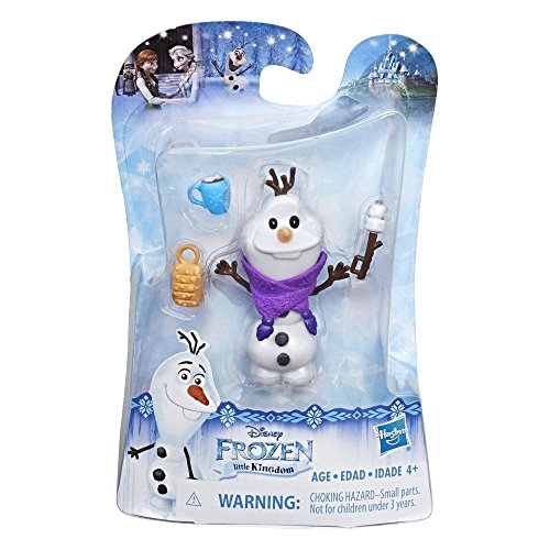 Hasbro Frozen Olaf Puppe von Hasbro