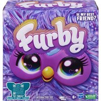 Hasbro - Furby, lila Hasbro - Furby, lila von Hasbro