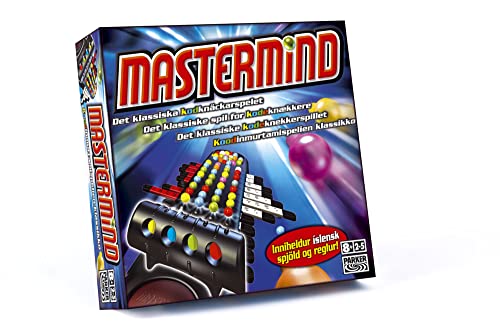 Hasbro Gaming - Mastermind von Hasbro