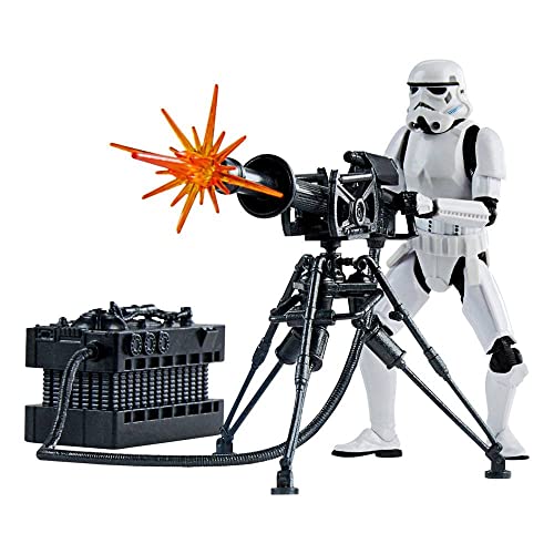 Hasbro Imperiale Stormtrooper-Actionfigur 10Cm von Hasbro