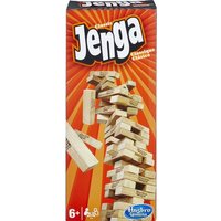Hasbro - Jenga Classic Hasbro - Jenga Classic von Hasbro