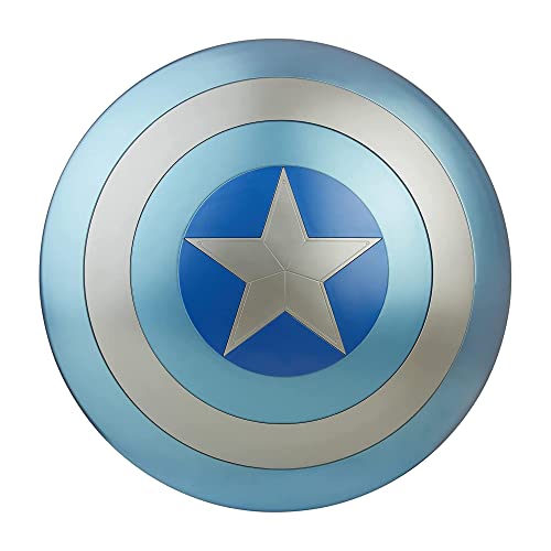 Hasbro Marvel Legends Series Captain America: The Winter Soldier Stealth Schild, Kostüm und Sammlerobjekt, Multi Hasbro Marvel Legends Series Captain America: The Winter Soldier Stealth Schild, Kostüm und Sammlerobjekt, Multi von Marvel