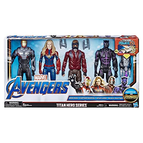 Hasbro Marvel Avengers E6903 Marvel Avengers Figuren Hasbro Marvel Avengers E6903 Marvel Avengers Figuren von Hasbro