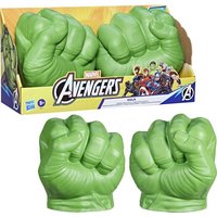 Hasbro - Marvel Avengers Hulk Gamma-Schmetterfäuste Hasbro - Marvel Avengers Hulk Gamma-Schmetterfäuste von Hasbro