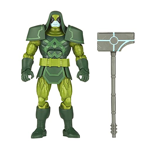 Marvel Hasbro Legends Series - Ronan der Ankläger, 15 cm von Marvel