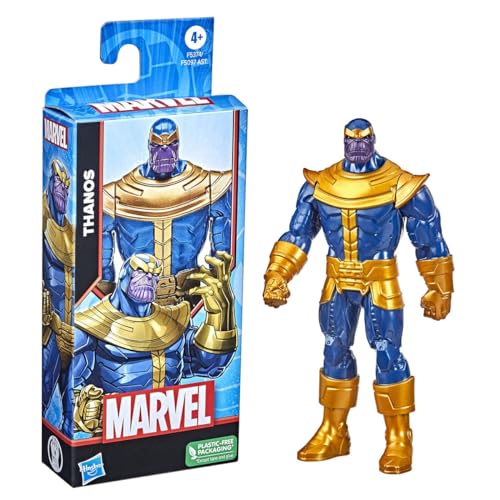 Hasbro Marvel Figur Thanos von Hasbro