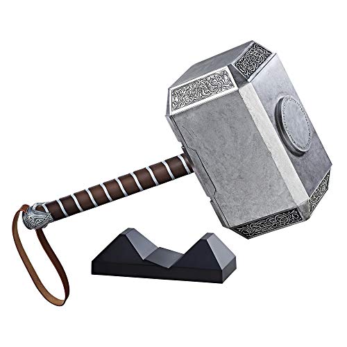 Marvel Legends - Avengers Thorhammer, Premium-Edition von Hasbro Avengers