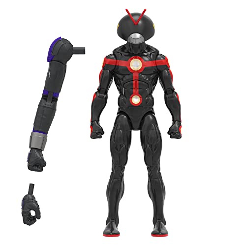 Marvel Hasbro Legends Series Future Ant-Man, 15 cm große Legends Action-Figur Comics von Marvel