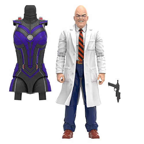 Marvel Hasbro Legends Series Marvel’s Egghead, 15 cm große Legends Action-Figur Comics Marvel Hasbro Legends Series Marvel’s Egghead, 15 cm große Legends Action-Figur Comics von Marvel