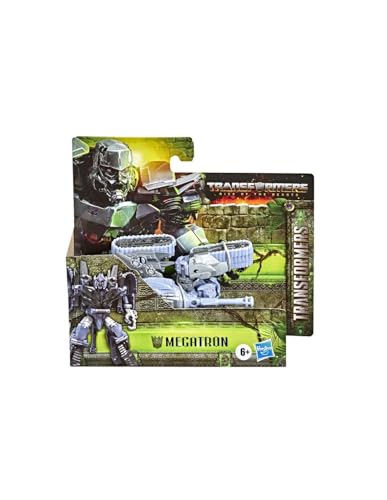 Hasbro Megatron Transformers Rise of the Beasts Hasbro Megatron Transformers Rise of the Beasts von Hasbro
