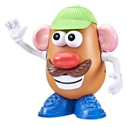 Hasbro Mr. Potato Head 11pc Ultimate Family Set von Hasbro