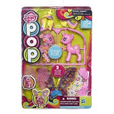 Hasbro My Little Pony, Pony mit Flügeln, Princess Cadance von Hasbro