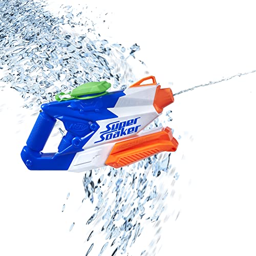 Hasbro Nerf B8249 SOA FREEZEFIRE 2.0 von Hasbro