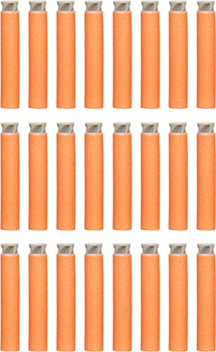 NERF N-Strike Elite AccuStrike 24er Dart Nachfüllpack von NERF