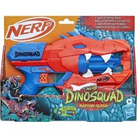 Hasbro - Nerf DinoSquad Raptor-Slash von Hasbro