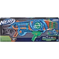 Hasbro - Nerf Elite 2.0 Flipshots Flip-32 von Hasbro