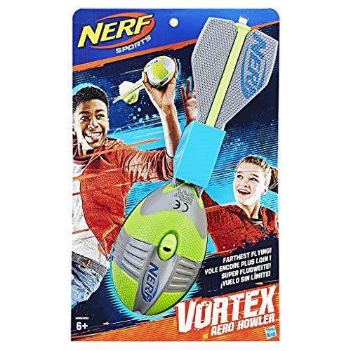 Hasbro Nerf Sports Vortex Aero Howler von NERF