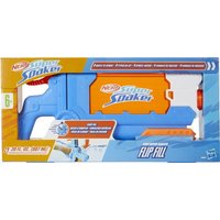 Hasbro - Nerf Super Soaker Flip Fill Hasbro - Nerf Super Soaker Flip Fill von Hasbro
