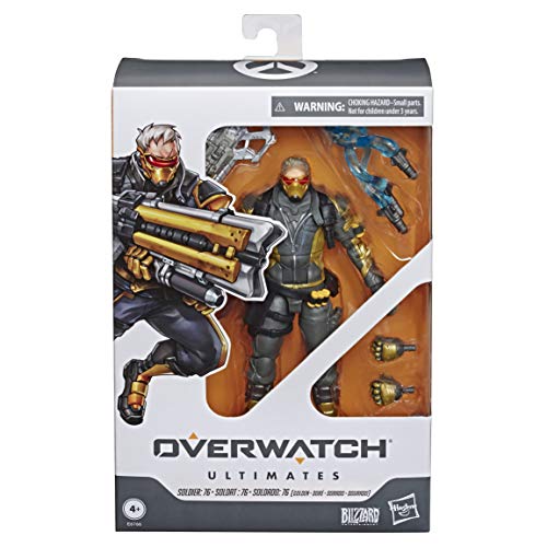 Hasbro OVW ULTIMATES Gold Coffee Hasbro OVW ULTIMATES Gold Coffee von Hasbro