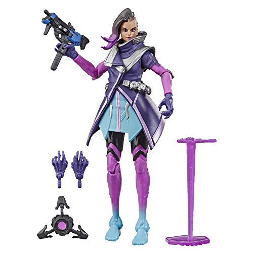 Overwatch OVW ULTIMATES Sombra von Hasbro