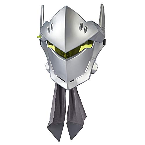 Hasbro Overwatch Role Play Mask - Genji Hasbro Overwatch Role Play Mask - Genji von Hasbro