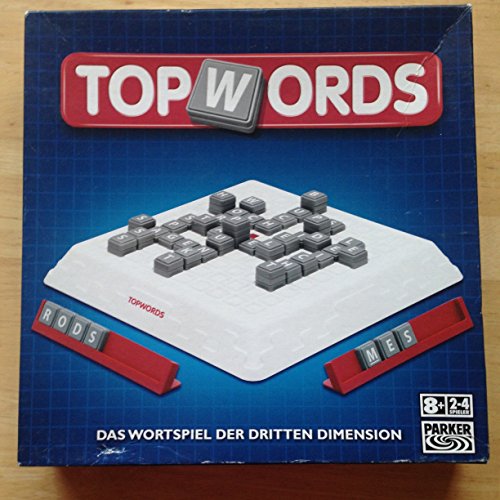 Hasbro - Parker 14577100 - Topwords Hasbro - Parker 14577100 - Topwords von Hasbro