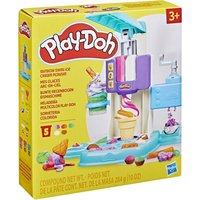 Hasbro - Play-Doh Bunte Regenbogen Eismaschine Hasbro - Play-Doh Bunte Regenbogen Eismaschine von Hasbro