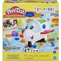 Hasbro - Play-Doh - Flugi, das Flugzeug von Hasbro