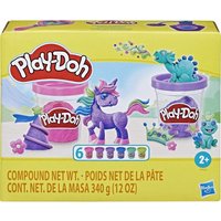 Hasbro - Play-Doh - Funkelknete von Hasbro
