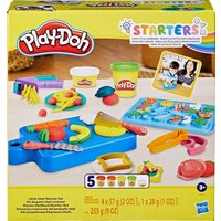 Hasbro - Play-Doh Kleiner Chefkoch Starter-Set Hasbro - Play-Doh Kleiner Chefkoch Starter-Set von Hasbro