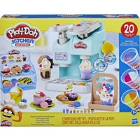 Hasbro - Play-Doh - Knetspaß Café von Hasbro