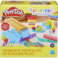 Hasbro - Play-Doh - Knetwerk Starter-Set von Hasbro