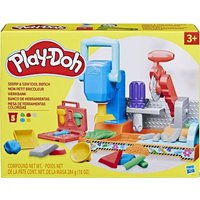 Hasbro - Play-Doh - Werkbank Hasbro - Play-Doh - Werkbank von Hasbro