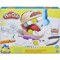 Hasbro - Play-Doh - Zahnarzt Dr. Wackelzahn von Hasbro