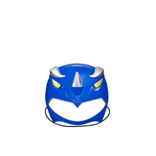 Hasbro Power Rangers Mighty Morphin Basismaske Blue Ranger Hasbro Power Rangers Mighty Morphin Basismaske Blue Ranger von Hasbro