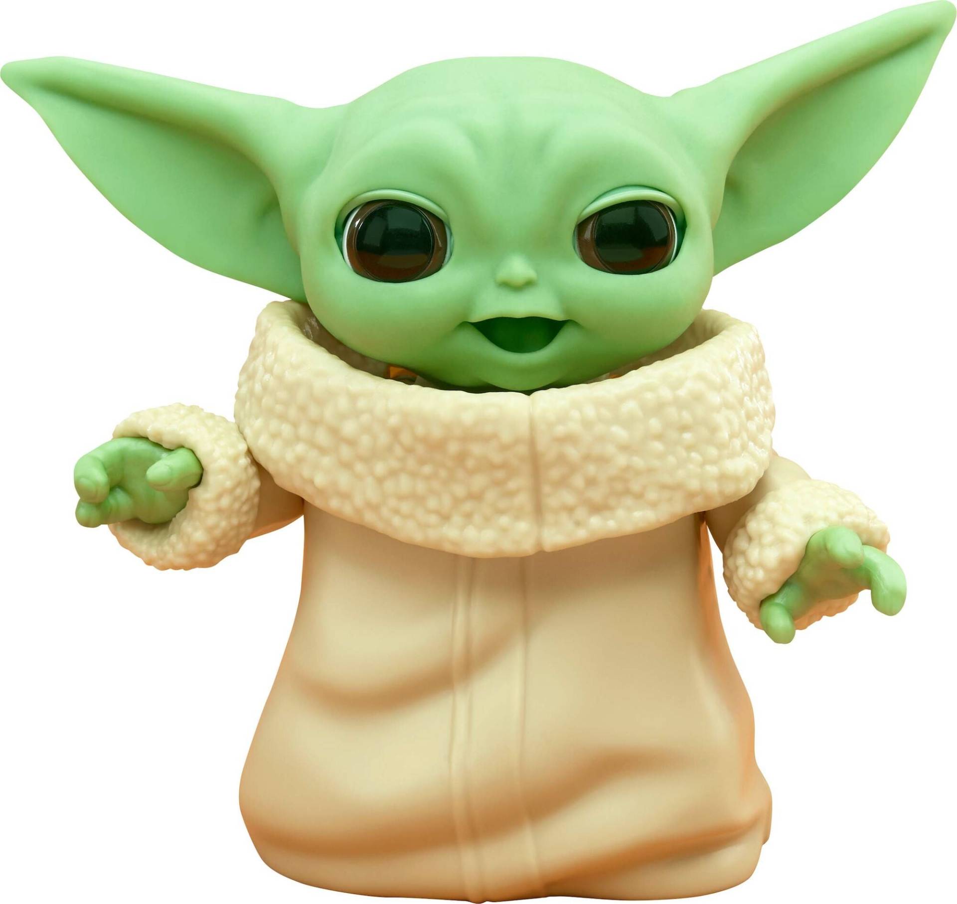Hasbro STAR WARS Mixin Moods Grogu Figur Hasbro STAR WARS Mixin Moods Grogu Figur von Star Wars
