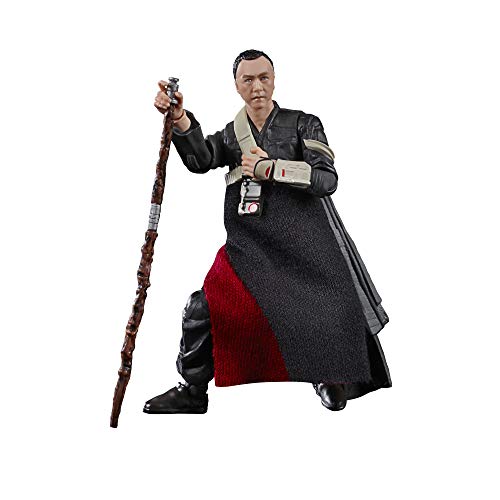 Star Wars SW R1 VIN CHIRRUT IMWE Star Wars SW R1 VIN CHIRRUT IMWE von Star Wars