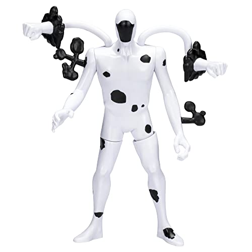 Spider-Man Spiderman Verse 6IN Deluxe Figure Pure Power Spider-Man Spiderman Verse 6IN Deluxe Figure Pure Power von Marvel