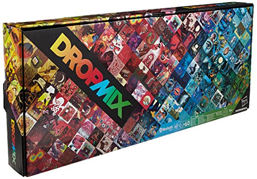 Hasbro - Spiel - Dropmix von Hasbro