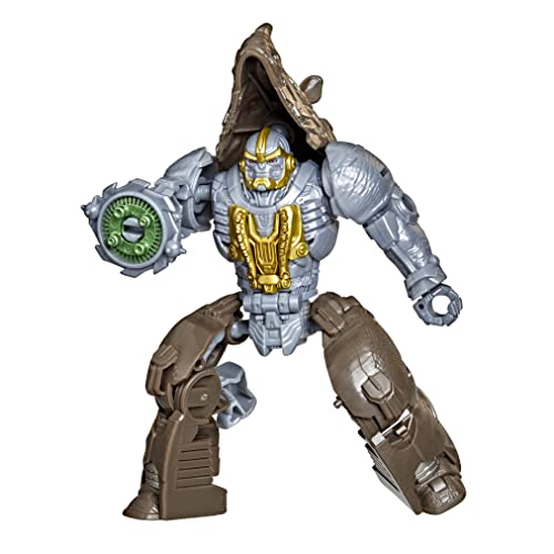 Hasbro Spielfigur Transformers: Aufstieg der Bestien Battle Changers Rhinox von Hasbro