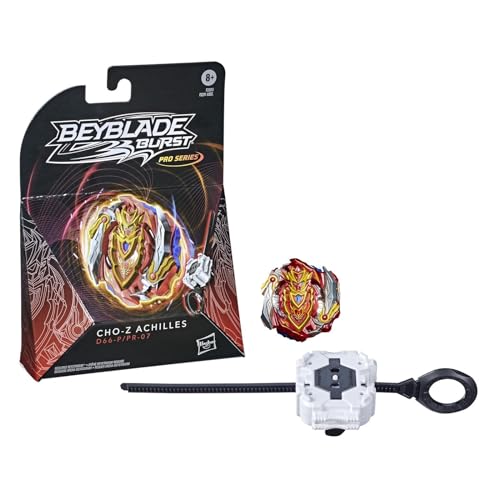 Beyblade Pro Series Starter Pack von Hasbro