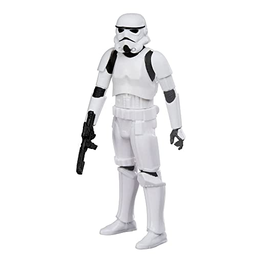 Hasbro - Star Wars 6-inch-Scale Action Figure - Stormtrooper Hasbro - Star Wars 6-inch-Scale Action Figure - Stormtrooper von Hasbro
