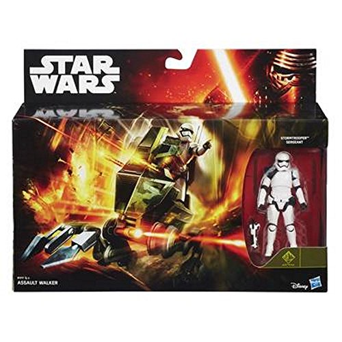 Hasbro Star Wars Das Erwachen der Macht Assault Walker von Hasbro