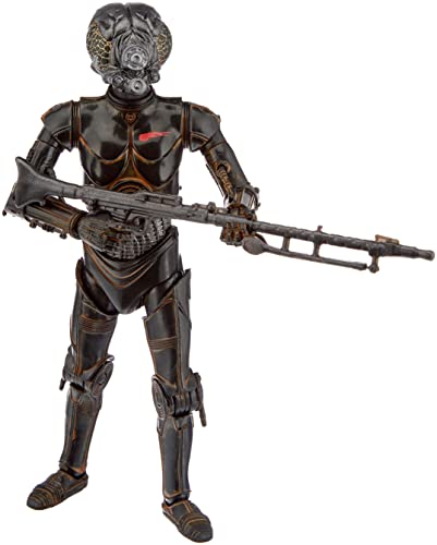Star Wars E5 The Black Series 6" Figur 4 Lom Star Wars E5 The Black Series 6" Figur 4 Lom von Star Wars