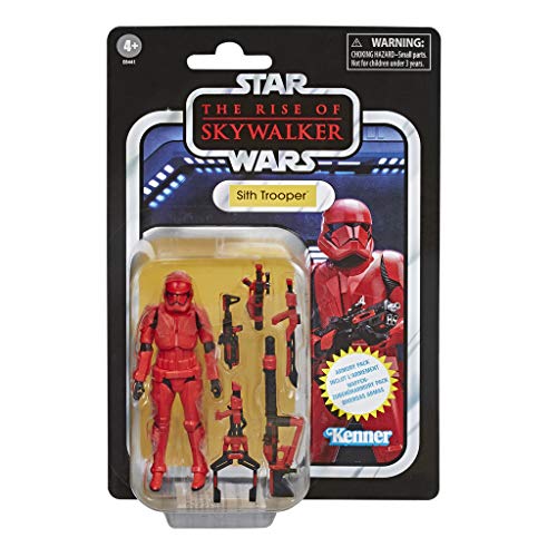 Star Wars Hasbro E9 Vin Bruges Build Up Pack, Mehrfarbig, E8441EU4 Star Wars Hasbro E9 Vin Bruges Build Up Pack, Mehrfarbig, E8441EU4 von Star Wars